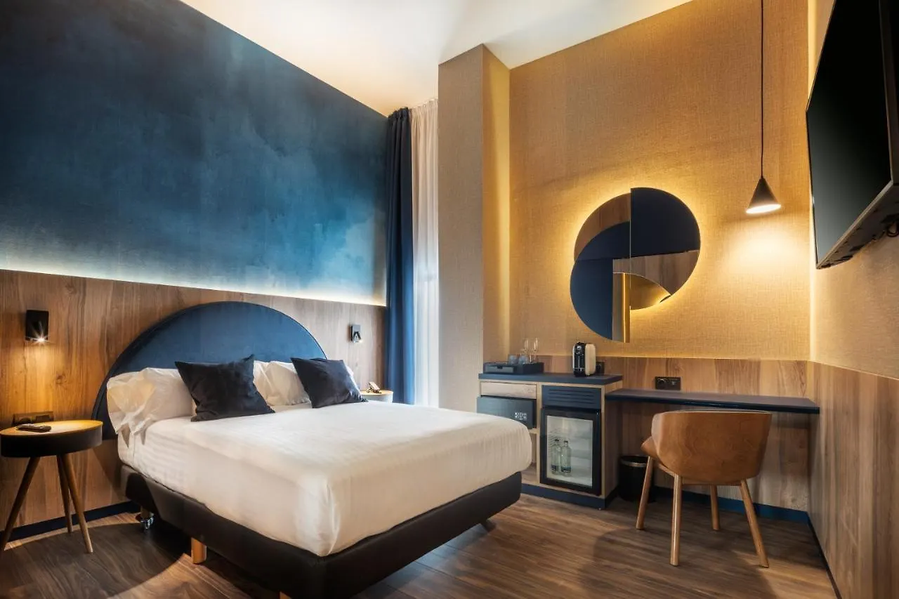 Boutique Hotel Cordial La Peregrina Las Palmas de Gran Canaria