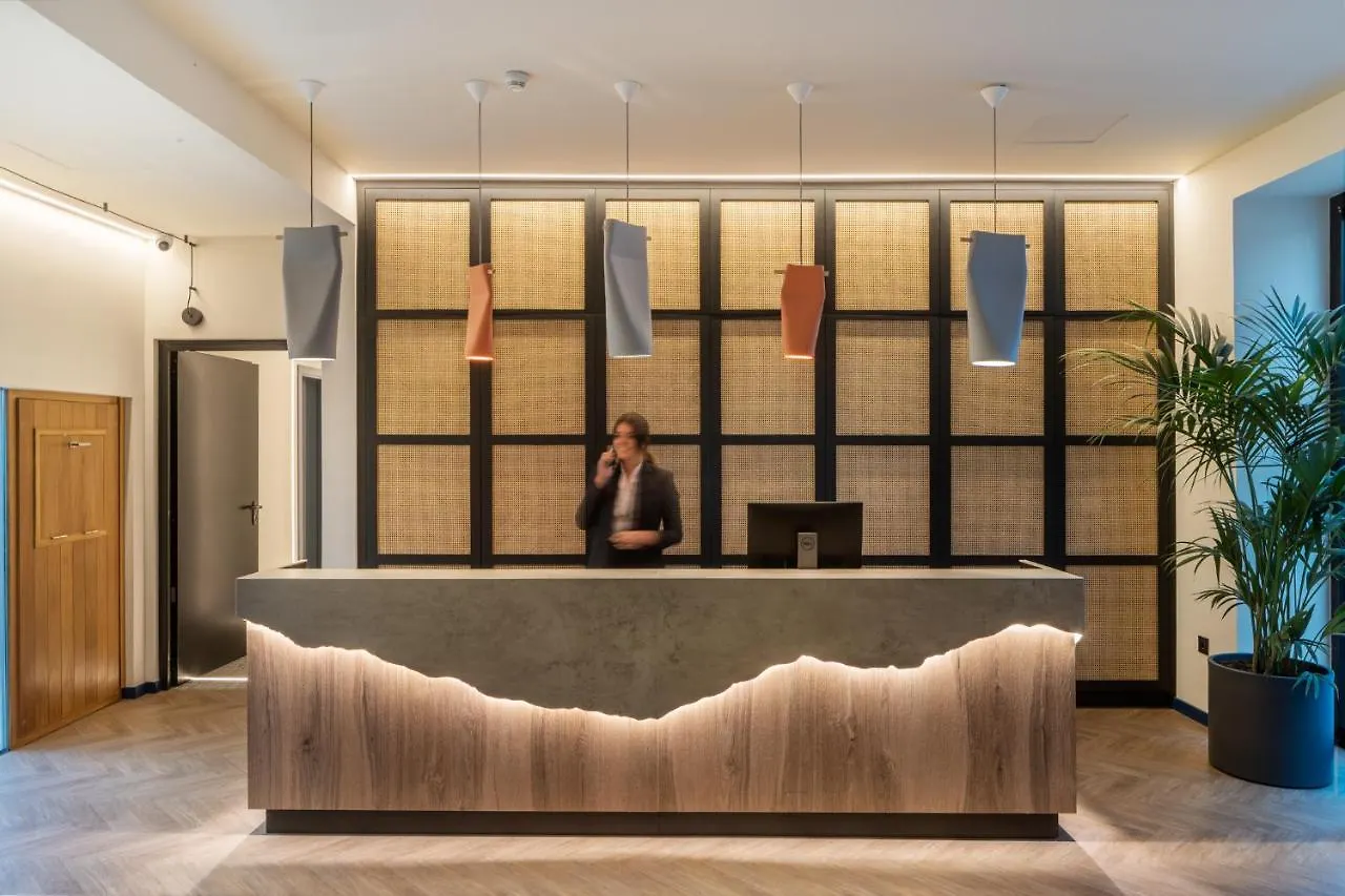 Boutique Hotel Cordial La Peregrina Las Palmas de Gran Canaria