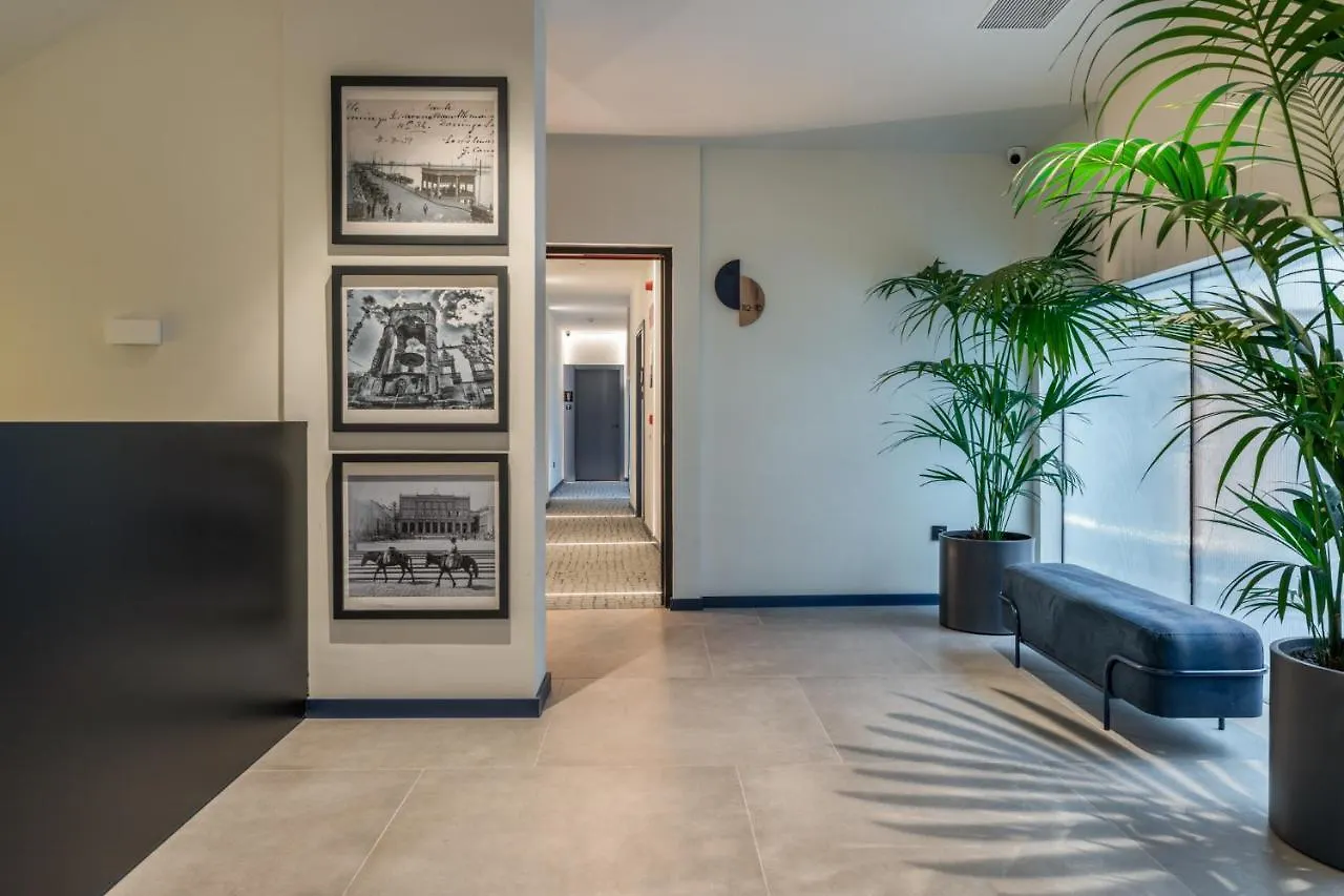 Boutique Hotel Cordial La Peregrina Las Palmas de Gran Canaria