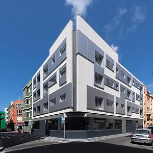 Appartement Royal Flats