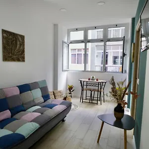 Canteras Mini Paradise Vip Apartamento
