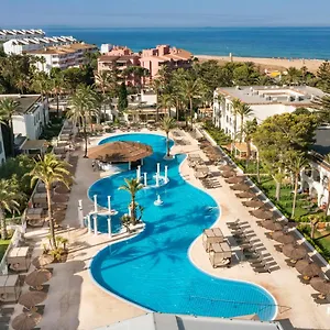 Melia Zahara & 4* Zahara de los Atunes