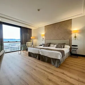Bahía Santander