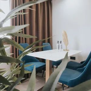 Appartement Poem Apartments, Canteras