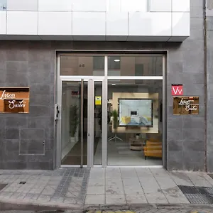 Appartement Nuevos Lightbooking Livian Palmas