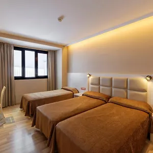 House Barcelona