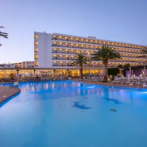 Caribe 3* Es Canar (Ibiza)