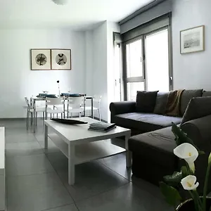 Flatguest - Cozy Apartamento