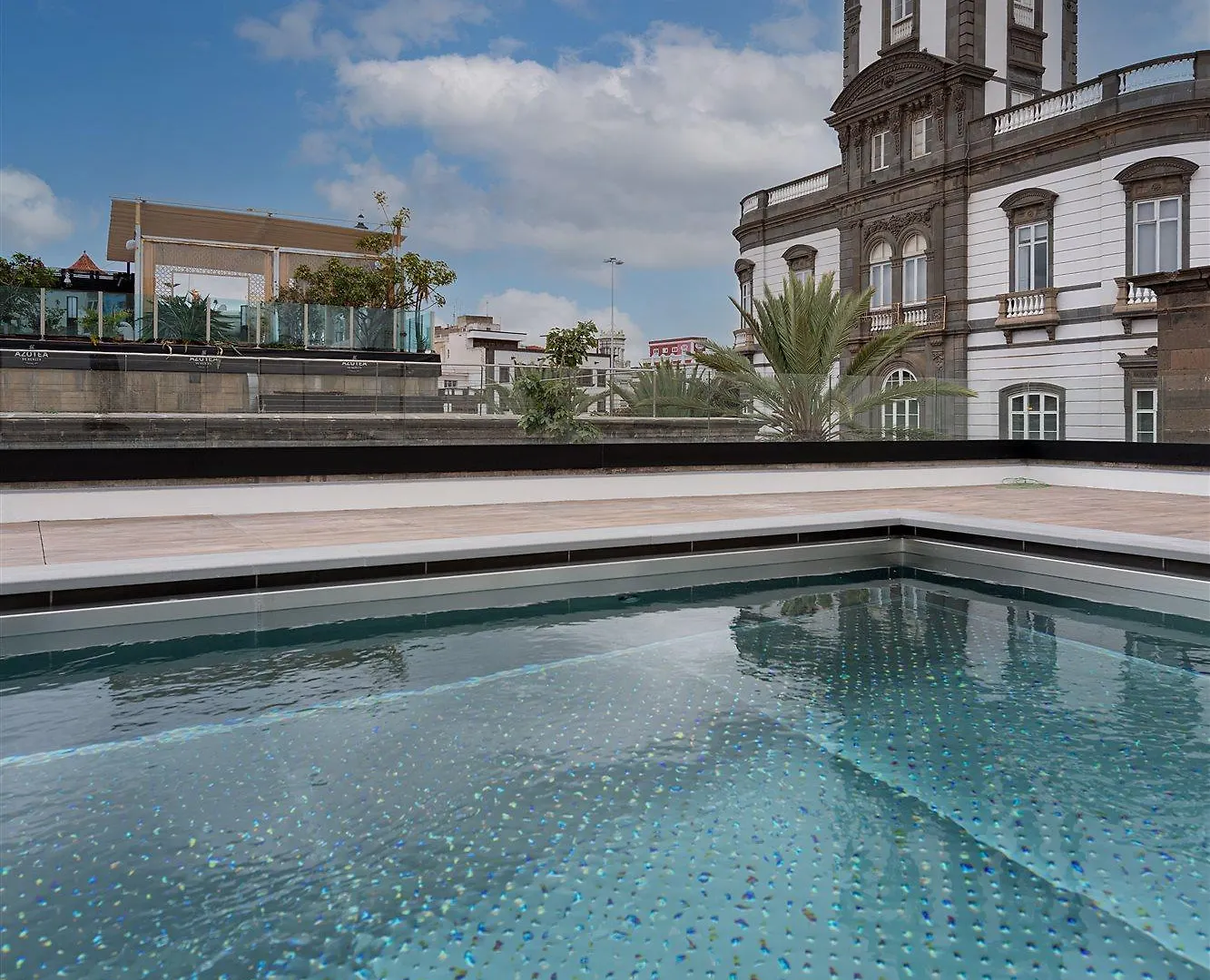 Boutique Hotel Cordial La Peregrina Las Palmas de Gran Canaria