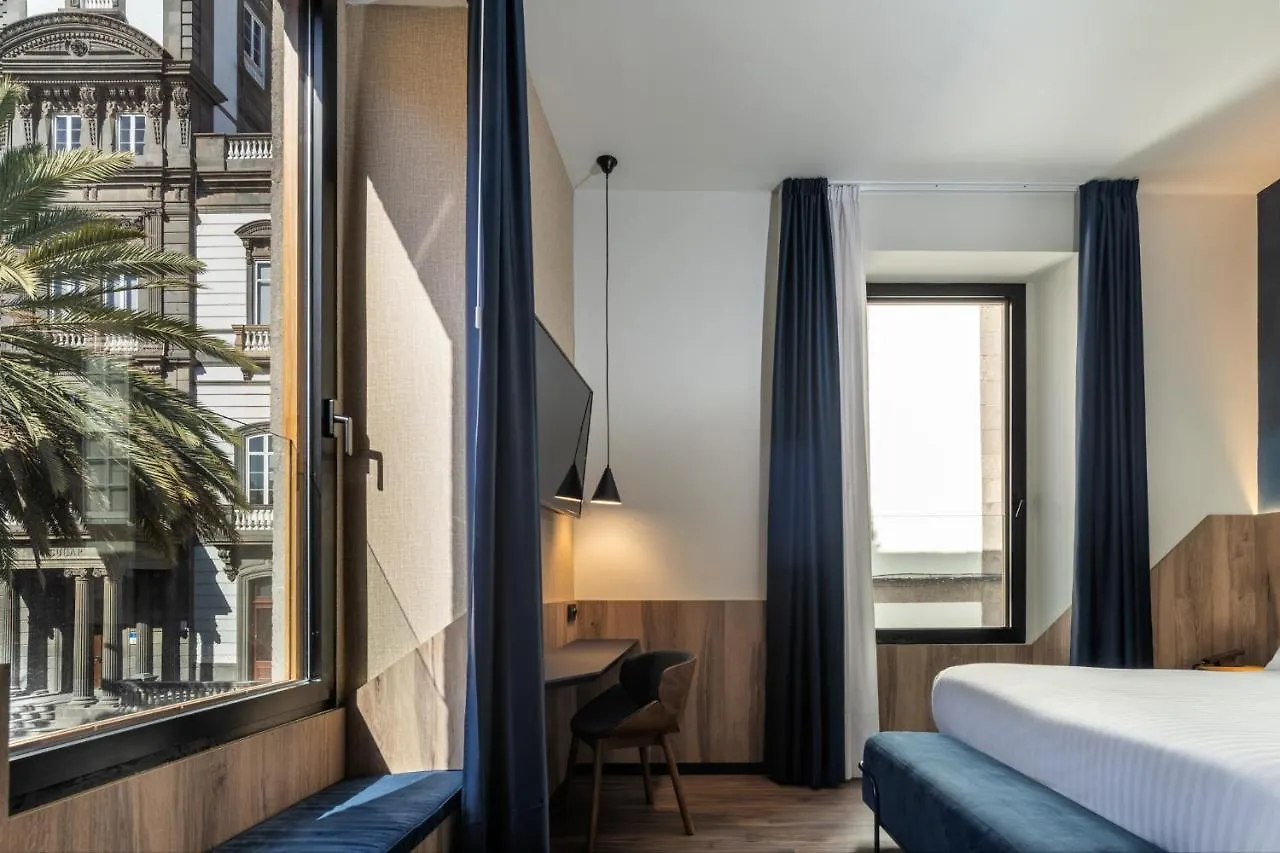 Boutique Hotel Cordial La Peregrina Las Palmas de Gran Canaria