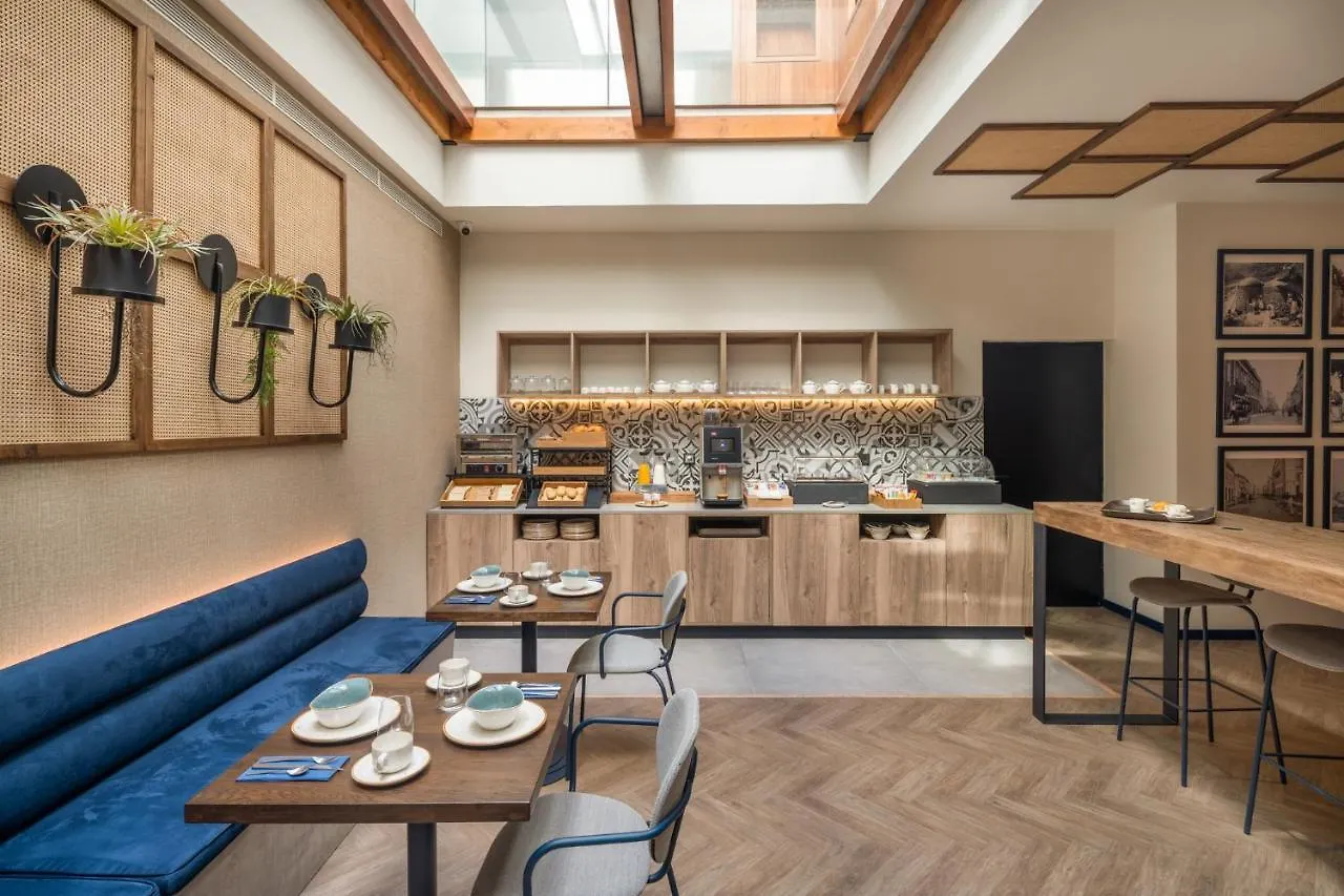 Boutique Hotel Cordial La Peregrina Las Palmas de Gran Canaria 4*,  Spain