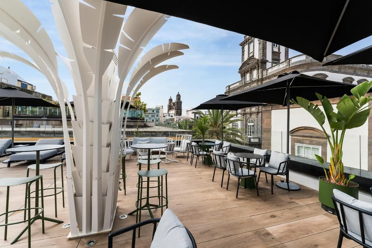 Boutique Hotel Cordial La Peregrina Las Palmas de Gran Canaria