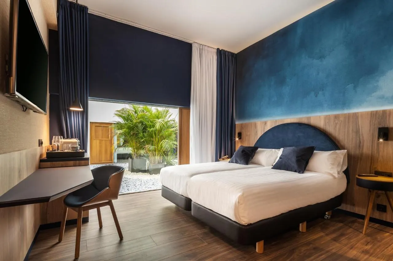 Boutique Hotel Cordial La Peregrina Las Palmas de Gran Canaria 4*,