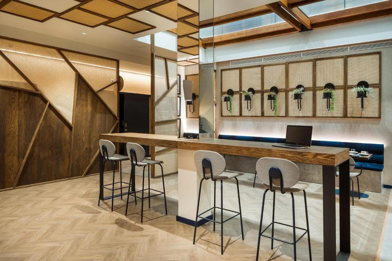 Boutique Hotel Cordial La Peregrina Las Palmas de Gran Canaria