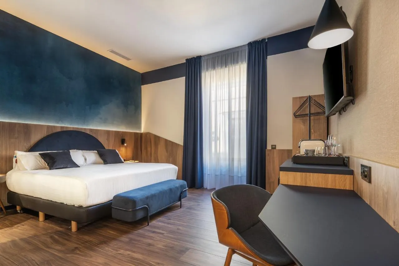 Boutique Hotel Cordial La Peregrina Las Palmas de Gran Canaria