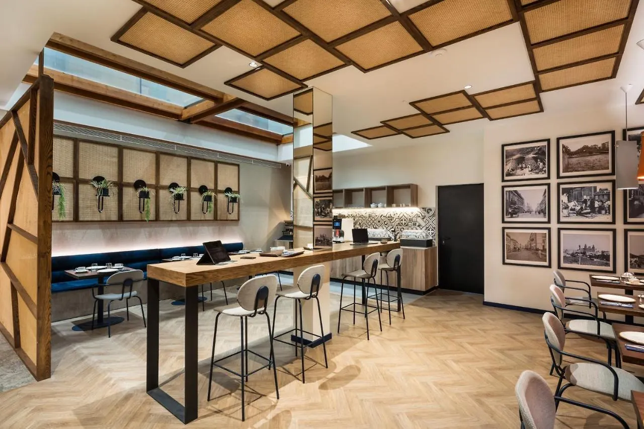 Boutique Hotel Cordial La Peregrina Las Palmas de Gran Canaria
