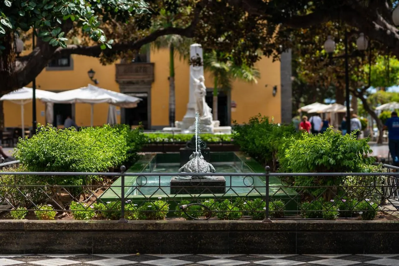 Boutique Hotel Cordial La Peregrina Las Palmas de Gran Canaria