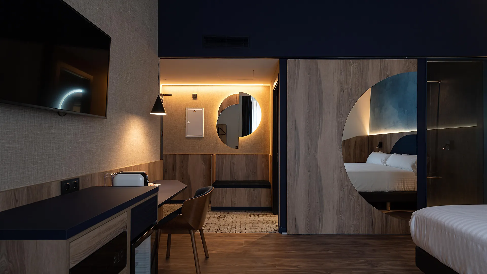 Boutique Hotel Cordial La Peregrina Las Palmas de Gran Canaria