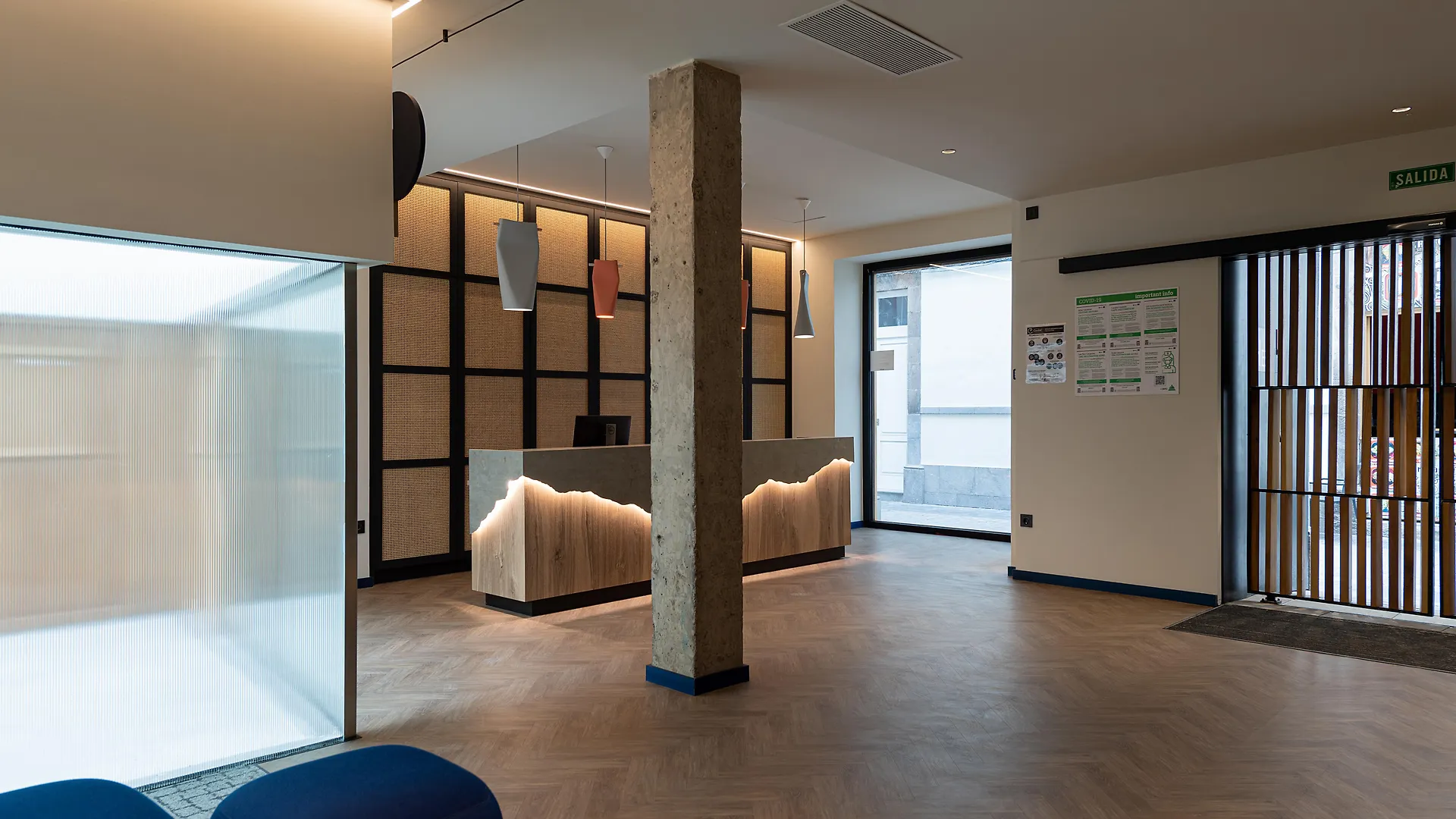Boutique Hotel Cordial La Peregrina Las Palmas de Gran Canaria