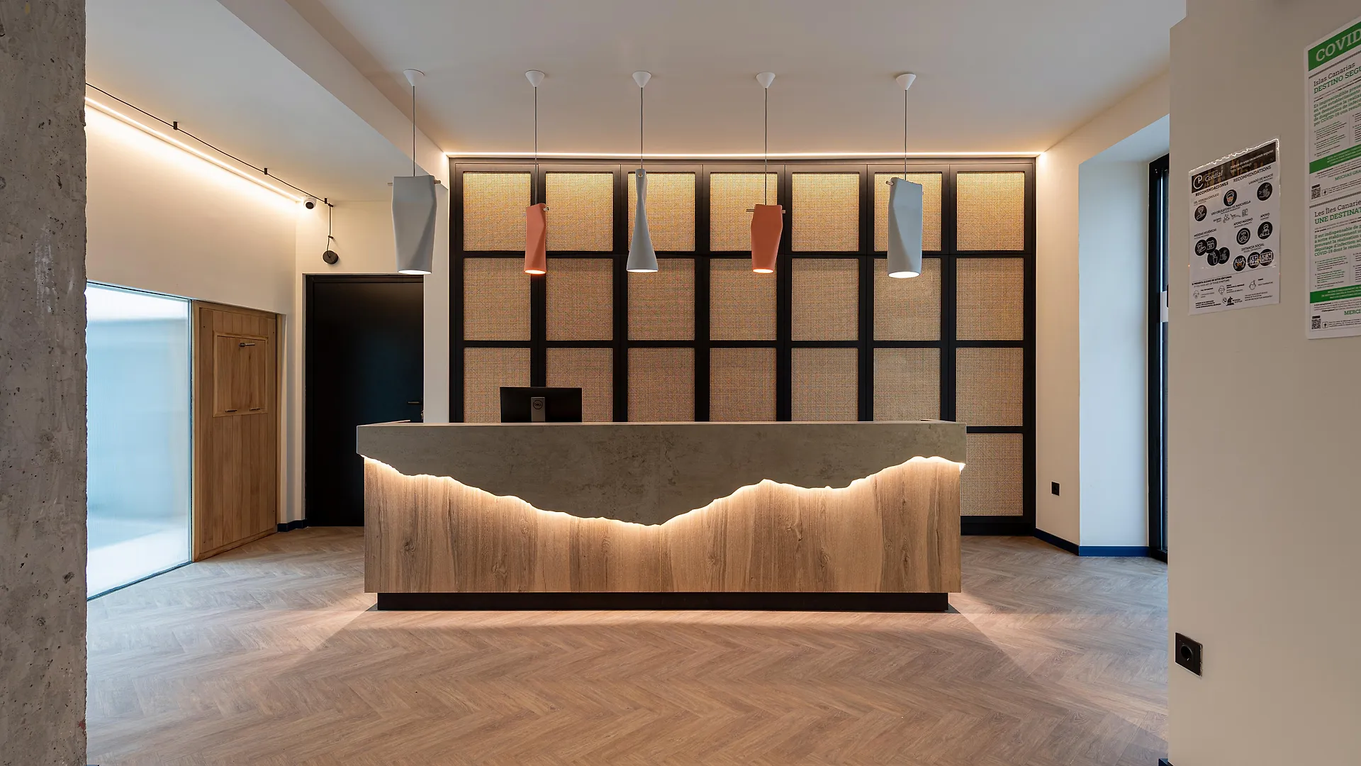 Boutique Hotel Cordial La Peregrina Las Palmas de Gran Canaria