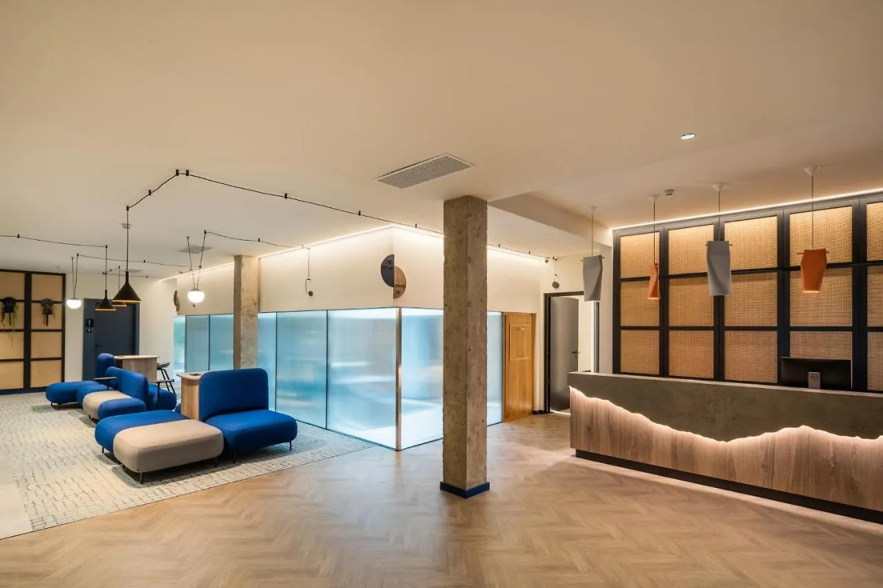Boutique Hotel Cordial La Peregrina Las Palmas de Gran Canaria 4*,