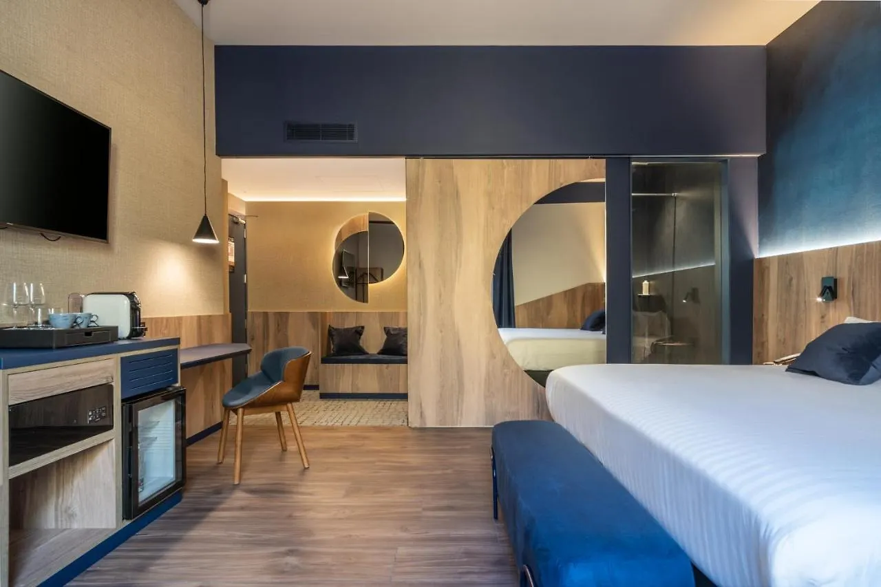Boutique Hotel Cordial La Peregrina Las Palmas de Gran Canaria Spain