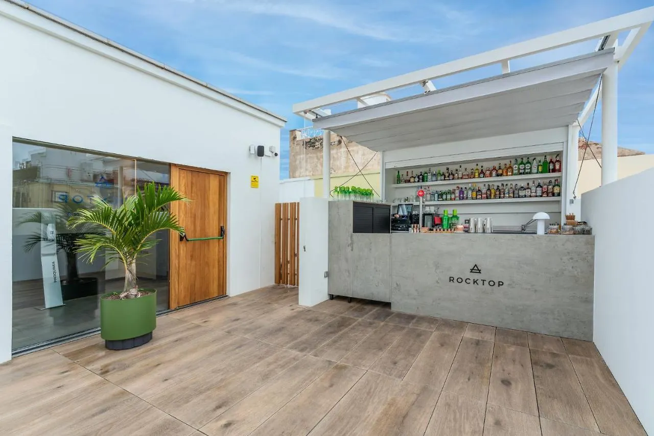 Boutique Hotel Cordial La Peregrina Las Palmas de Gran Canaria