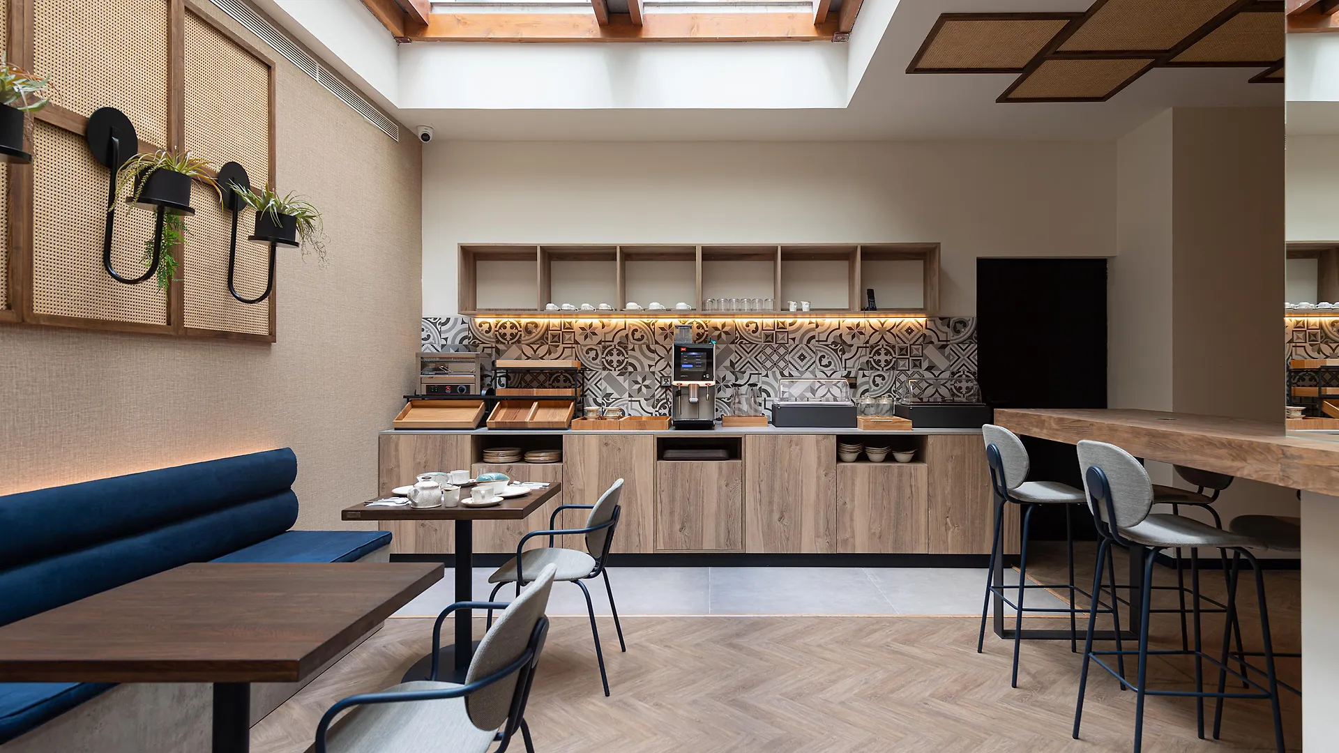 Boutique Hotel Cordial La Peregrina Las Palmas de Gran Canaria 4*,